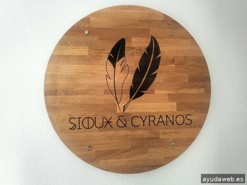 Sioux & Cyranos