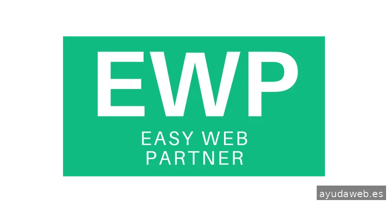 Easy Web Partner | Websites, Marketing and Social Media Experts