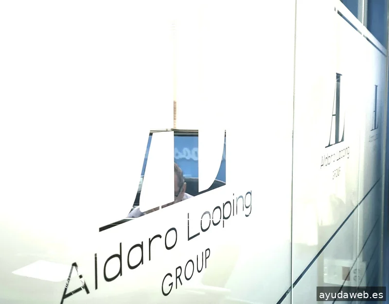 Aldaro Informática S.L.