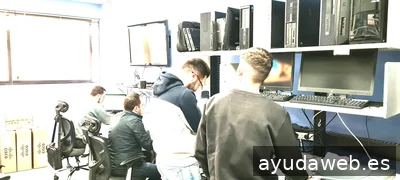 Aldaro Informática S.L.