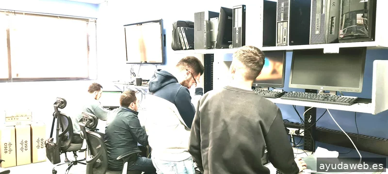 Aldaro Informática S.L.