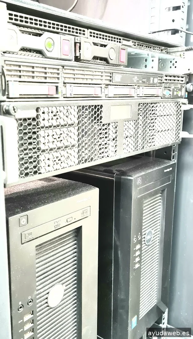 Aldaro Informática S.L.