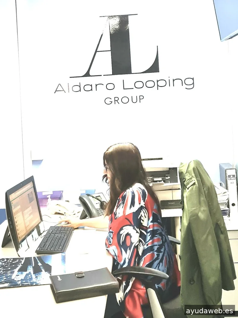 Aldaro Informática S.L.