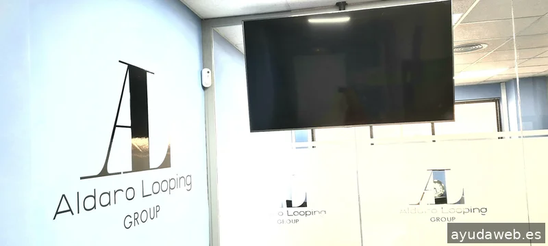 Aldaro Informática S.L.