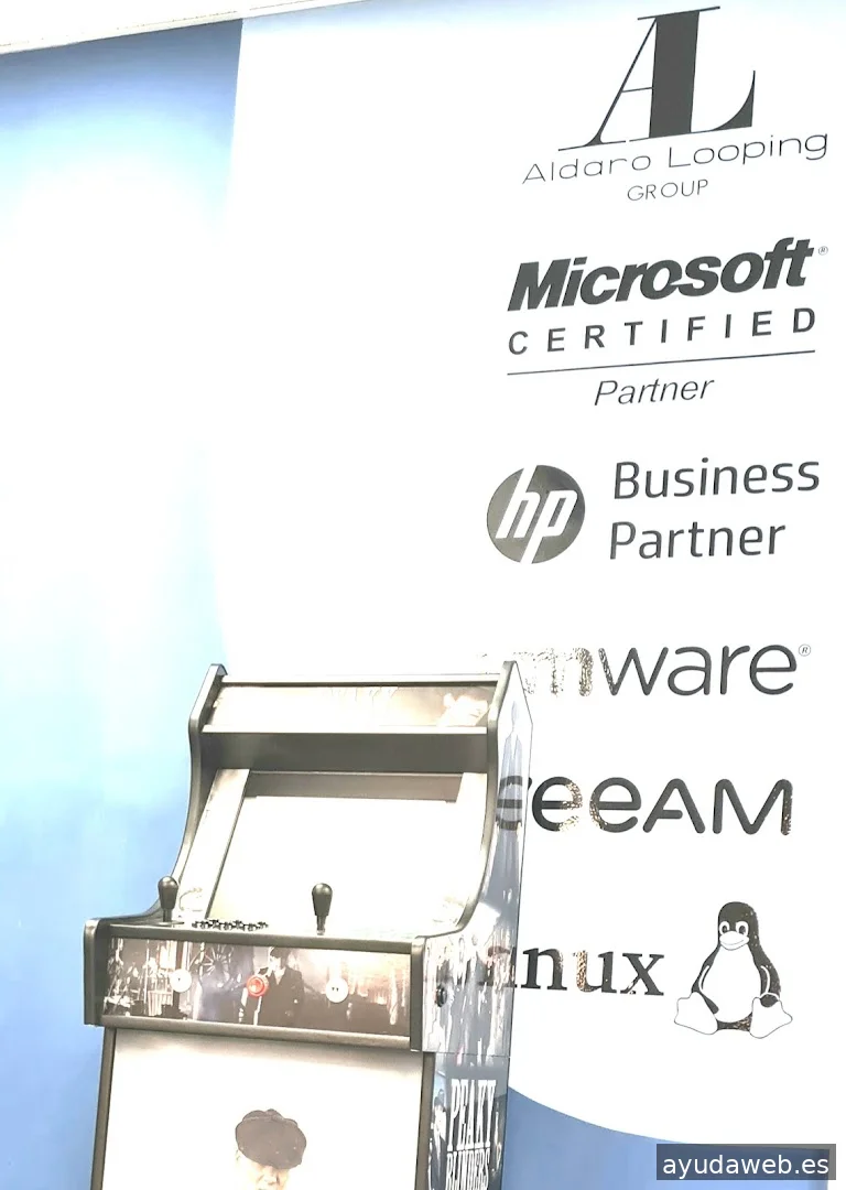 Aldaro Informática S.L.