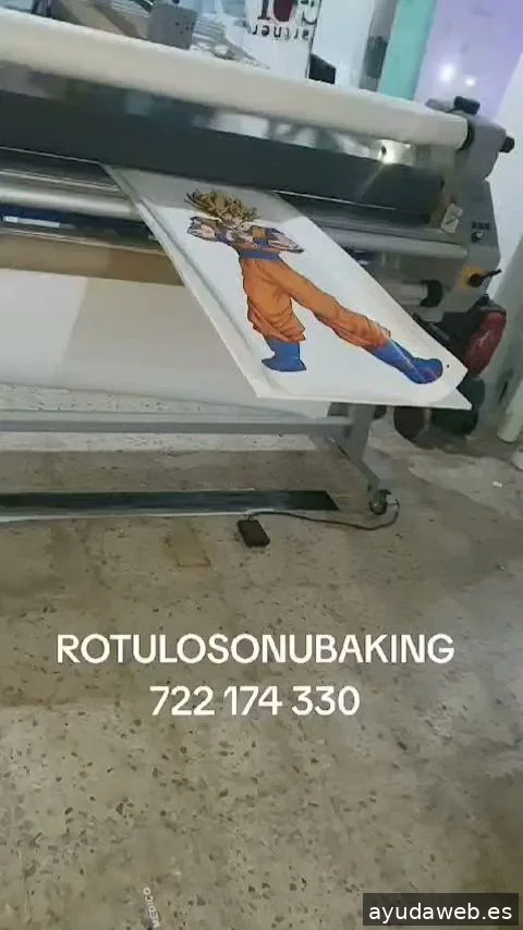 Rotulosonubaking