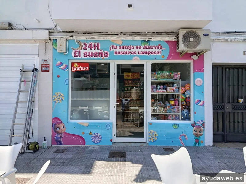 Rotulosonubaking