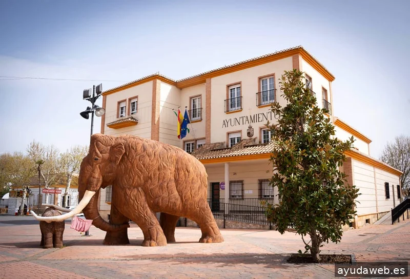 PuntoDigital Granada