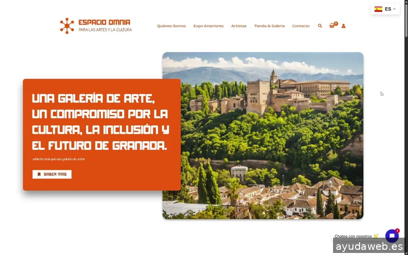 PuntoDigital Granada