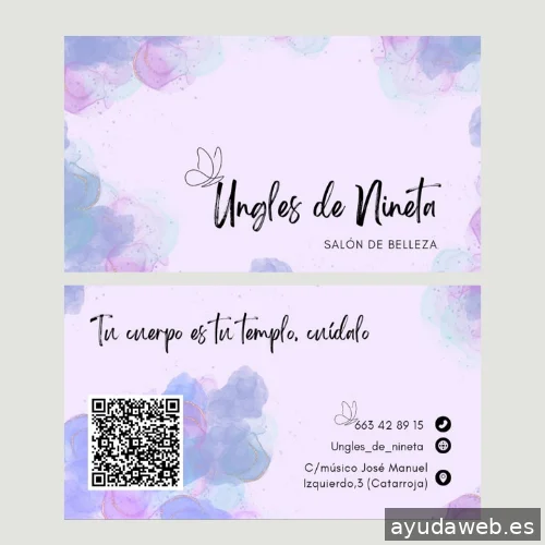 Papallona Redes y Diseño