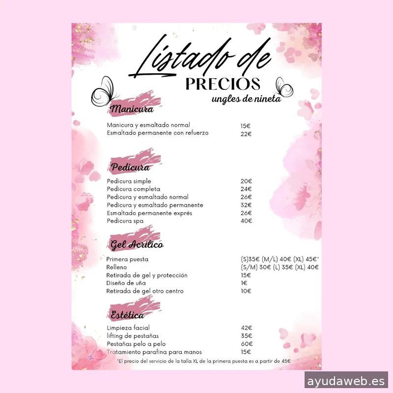 Papallona Redes y Diseño