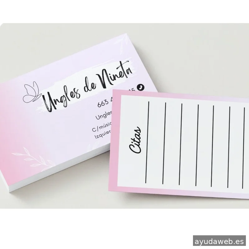 Papallona Redes y Diseño