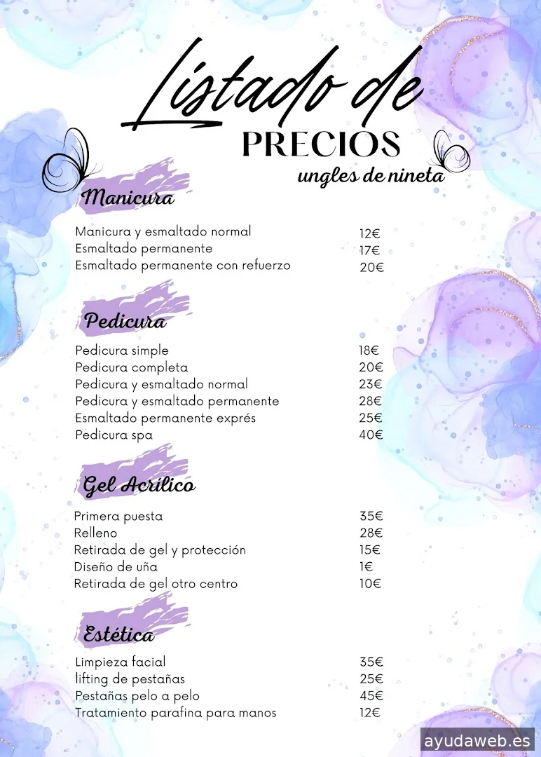 Papallona Redes y Diseño