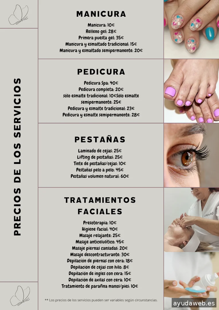 Papallona Redes y Diseño