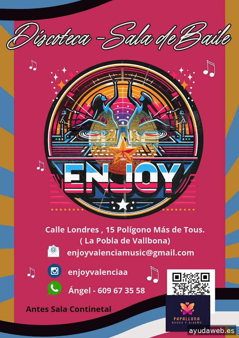 Papallona Redes y Diseño