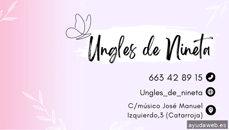 Papallona Redes y Diseño