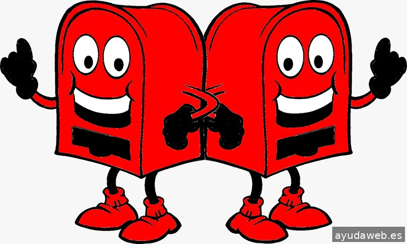 publicmadrid buzoneo