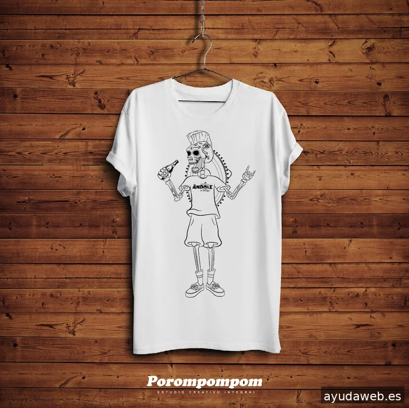 Estudio Porompompom