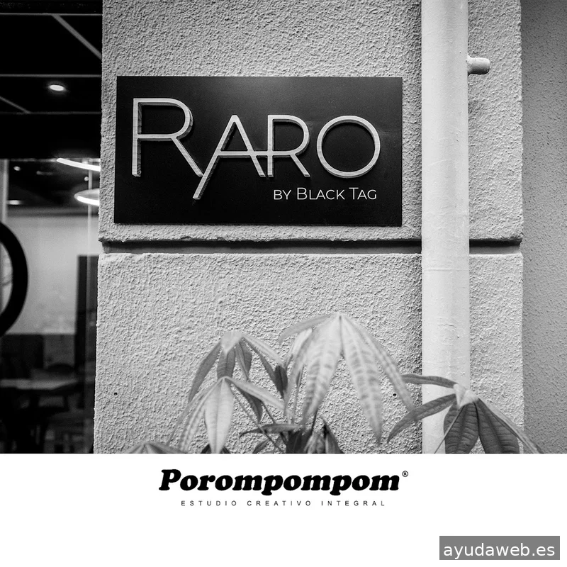 Estudio Porompompom