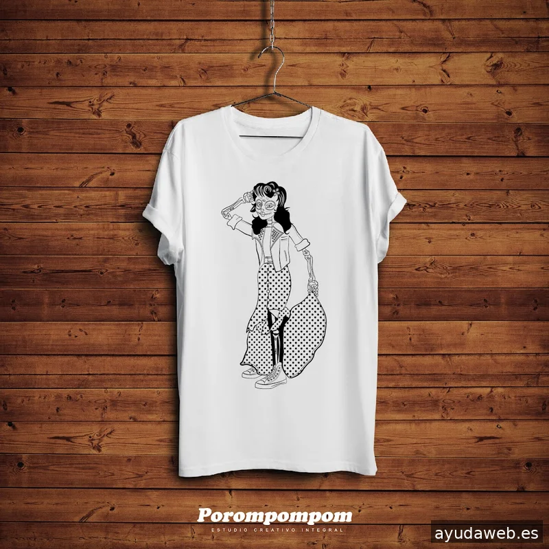 Estudio Porompompom