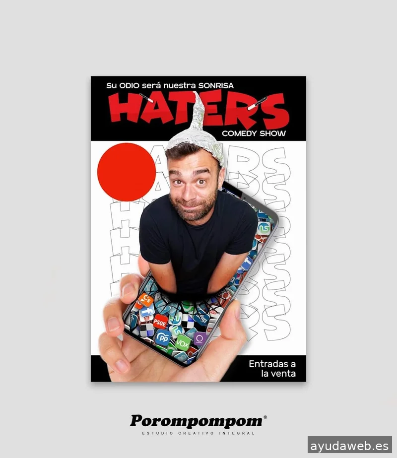 Estudio Porompompom