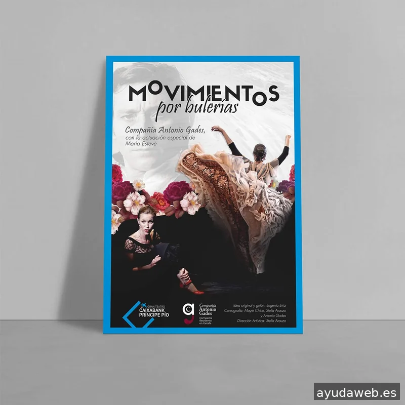 Estudio Porompompom