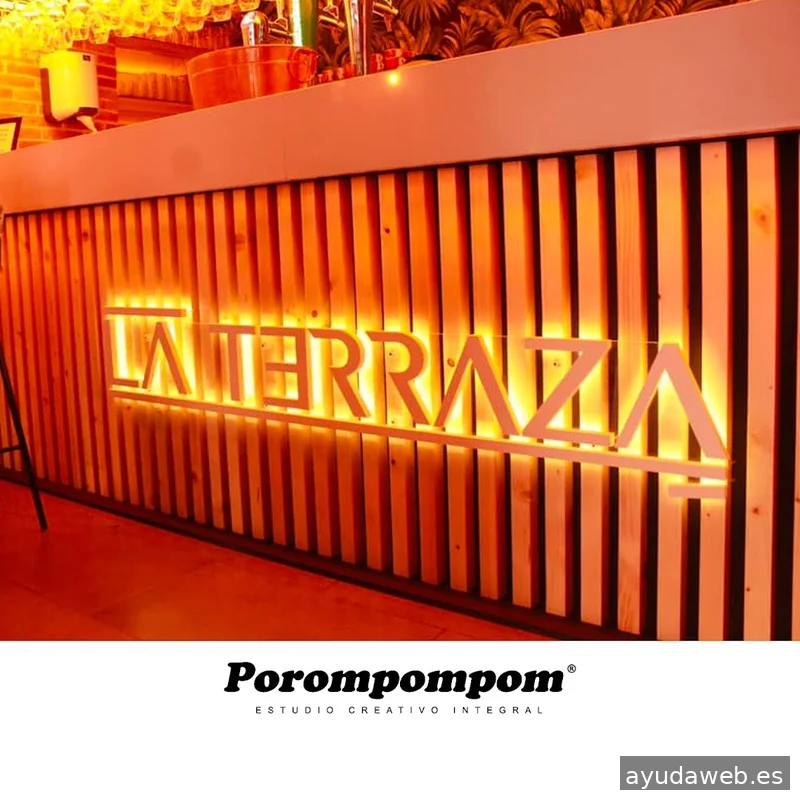 Estudio Porompompom