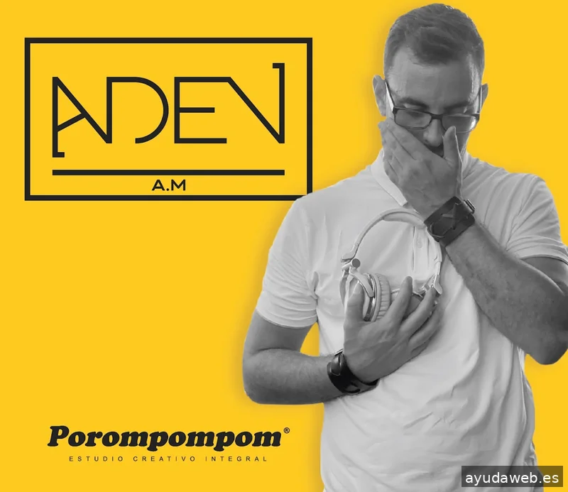 Estudio Porompompom