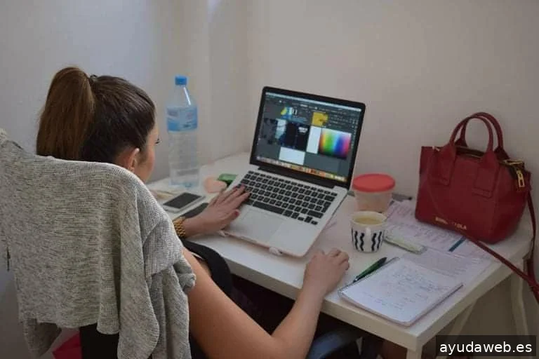 Estudio Porompompom