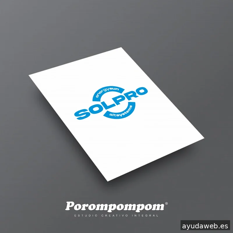 Estudio Porompompom