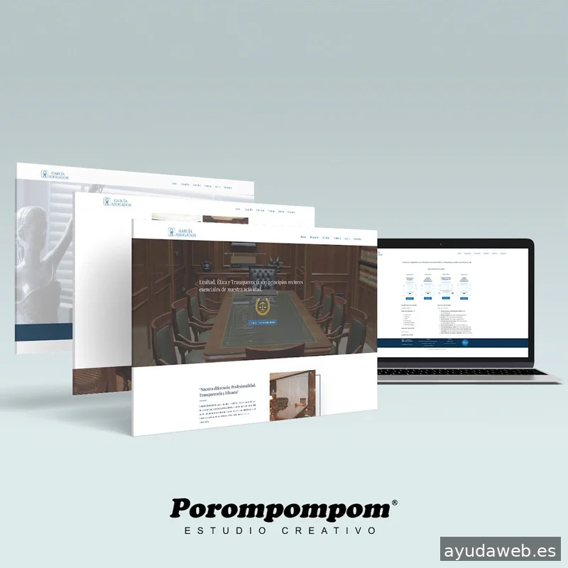 Estudio Porompompom