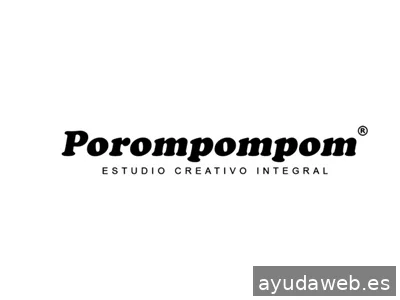 Estudio Porompompom