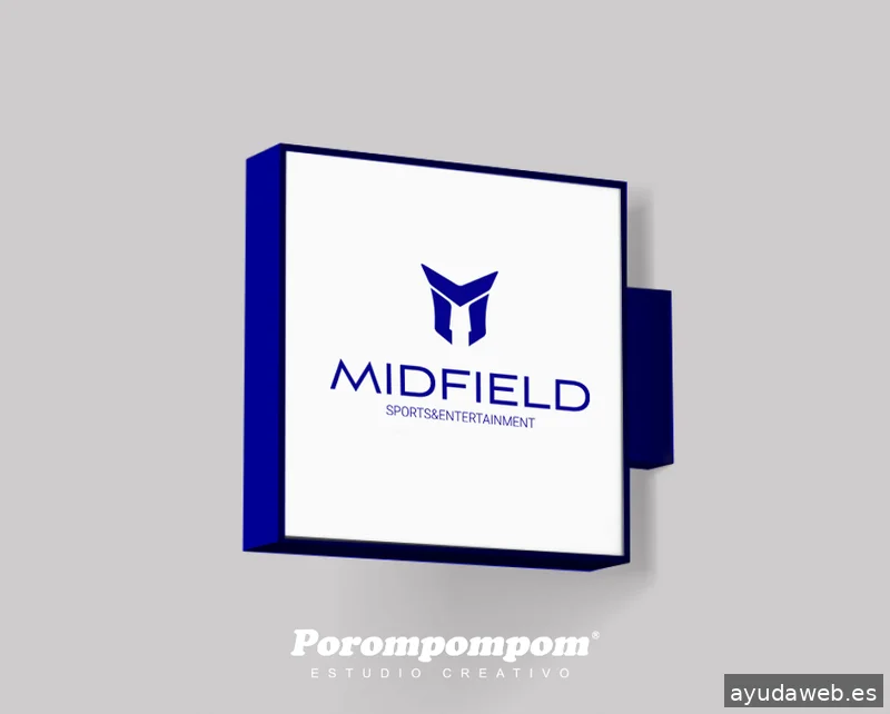 Estudio Porompompom