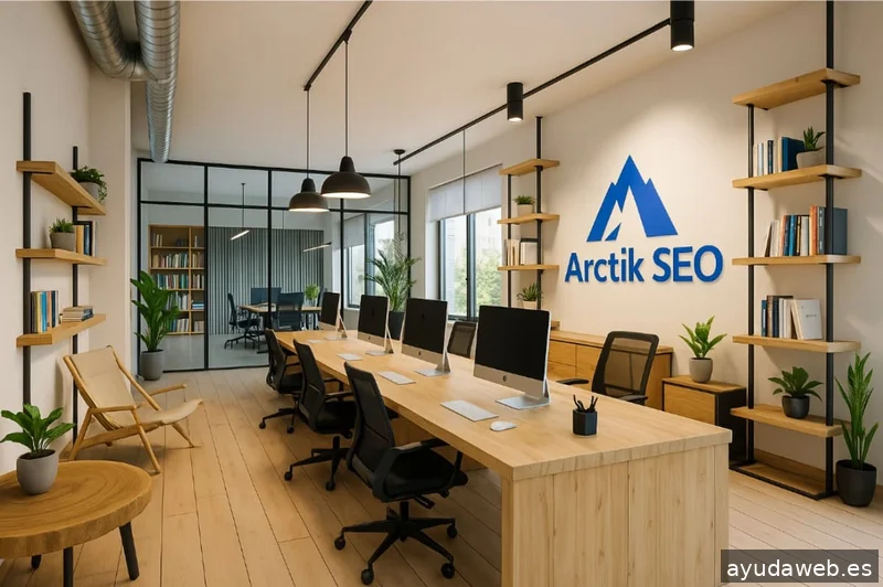 ArctikSEO