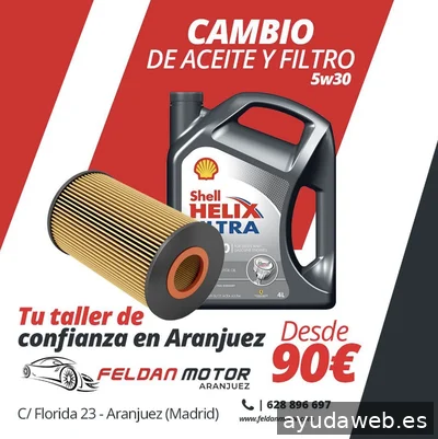 Weebo Diseño de páginas Web en Aranjuez