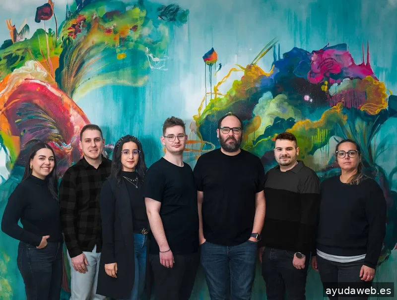 Peces Gordos Estudio - Agente Digitalizador Kit Digital