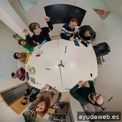 Peces Gordos Estudio - Agente Digitalizador Kit Digital