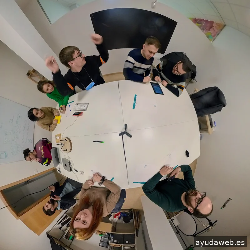 Peces Gordos Estudio - Agente Digitalizador Kit Digital