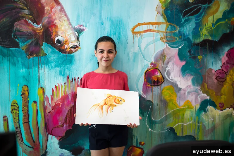 Peces Gordos Estudio - Agente Digitalizador Kit Digital