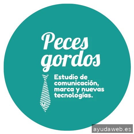 Peces Gordos Estudio - Agente Digitalizador Kit Digital