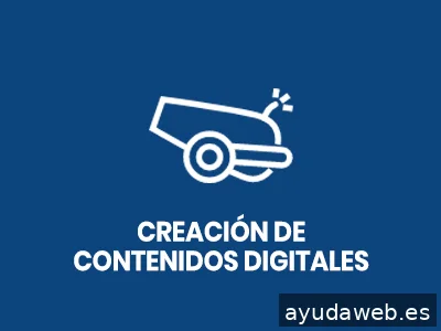 Peces Gordos Estudio - Agente Digitalizador Kit Digital