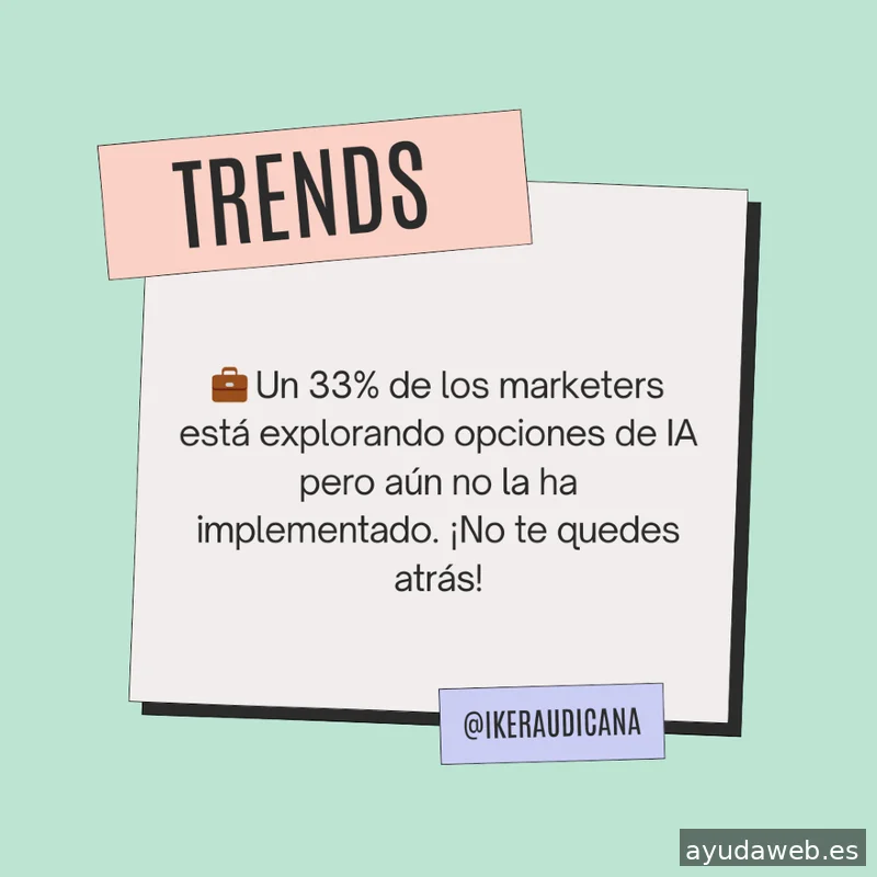 IKER AUDICANA | CRM & REVOPS