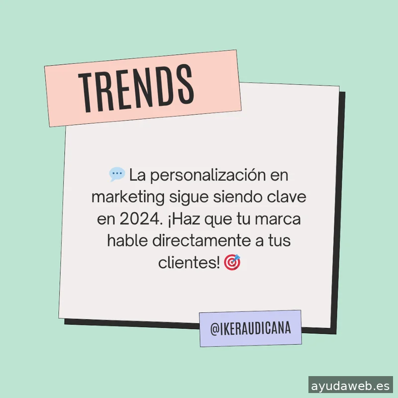 IKER AUDICANA | CRM & REVOPS
