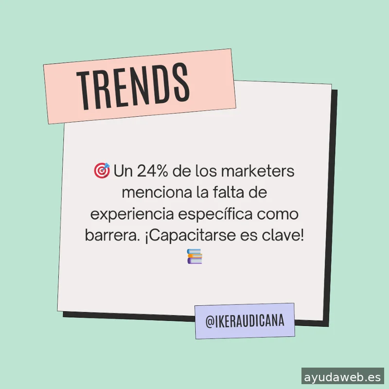 IKER AUDICANA | CRM & REVOPS