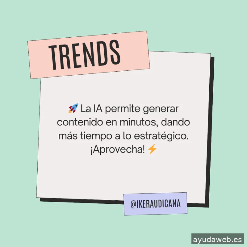 IKER AUDICANA | CRM & REVOPS