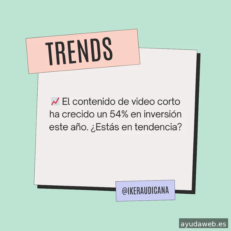 IKER AUDICANA | CRM & REVOPS