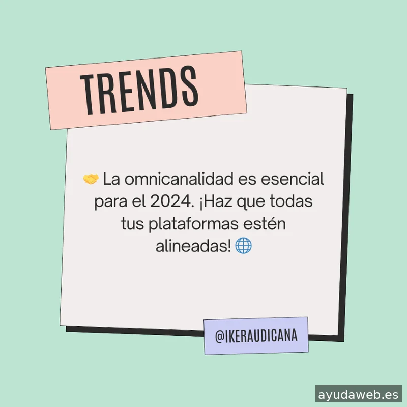 IKER AUDICANA | CRM & REVOPS