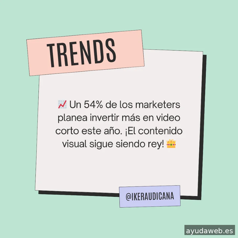 IKER AUDICANA | CRM & REVOPS