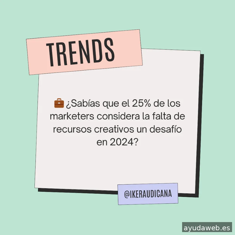 IKER AUDICANA | CRM & REVOPS
