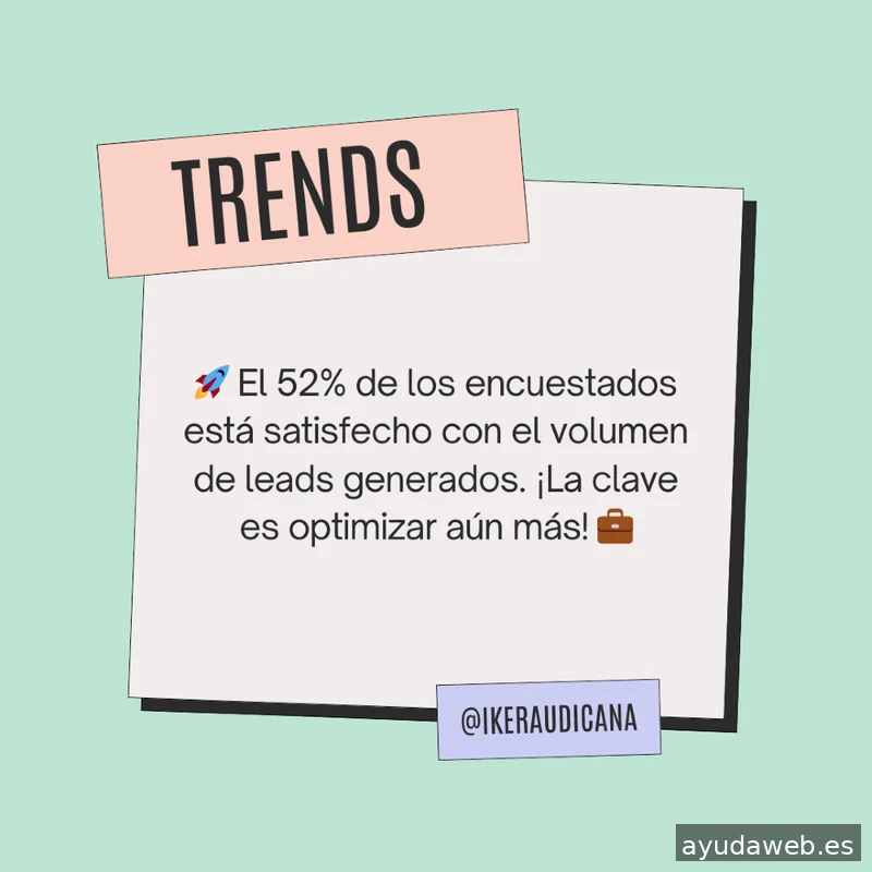 IKER AUDICANA | CRM & REVOPS